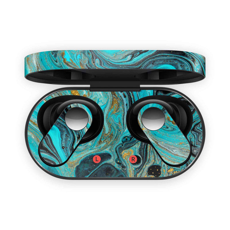 Airpods Skins & Wraps, Oneplsu Buds Skins & Wraps, Nothing Ear 1 Skins & Wraps by WrapCart. Covers for your audio TWS in India. Main image