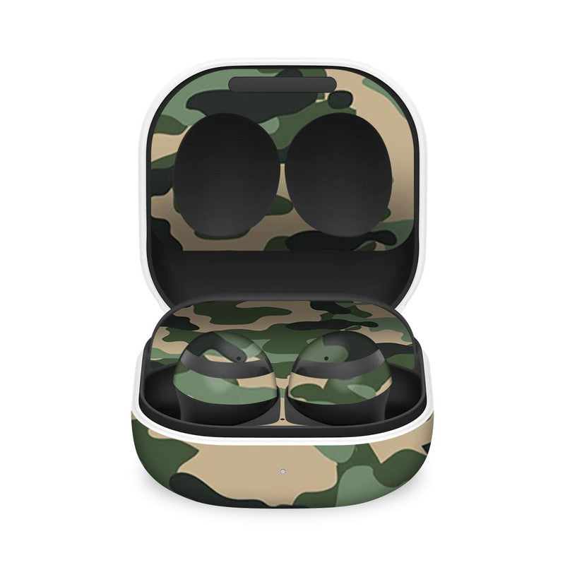 Airpods Skins & Wraps, Oneplsu Buds Skins & Wraps, Nothing Ear 1 Skins & Wraps by WrapCart. Covers for your audio TWS in India. Main image