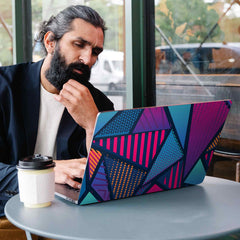 Asus VivoBook Pro 15 OLED K3500P Laptop Skins & Wraps - WrapCart