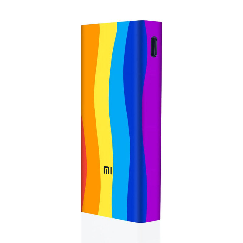 pastel-rainbow-mi-power-bank-skins Main image