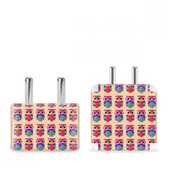 Owl Icon 2 Charger