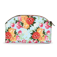 Geo Pattern Diva Pouch