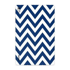 Wave Blue Tab Skin For Samsung Galaxy Tab S7 
