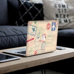 retro-stamps-laptop-skin-macbook