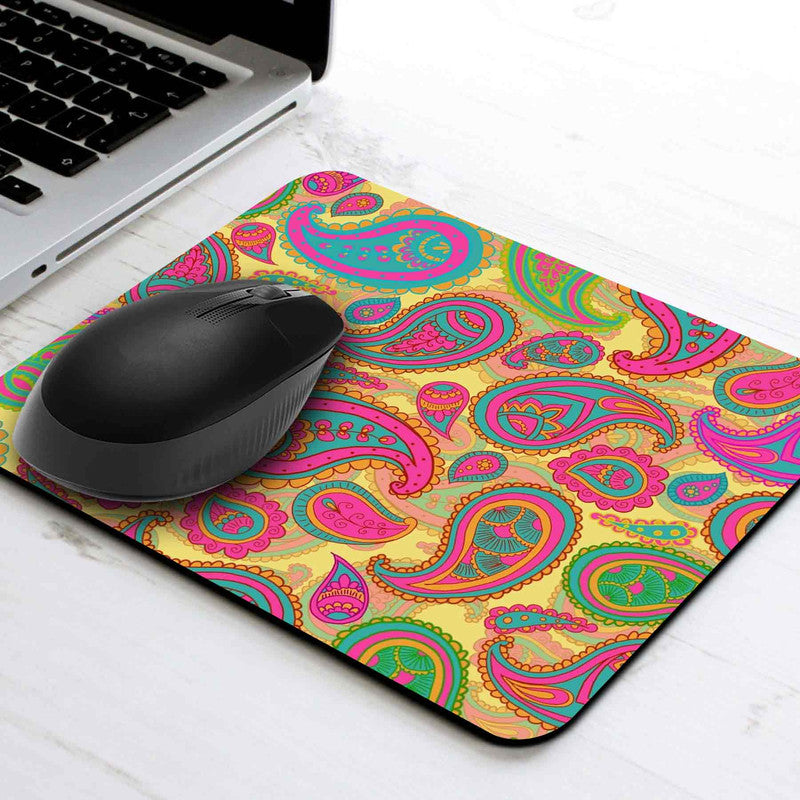 Printed Mouse Pad Main image