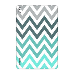 Wave Stripes 1 Tab Skin For Lenovo Tab P11