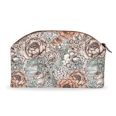 Pink Splash Diva Pouch