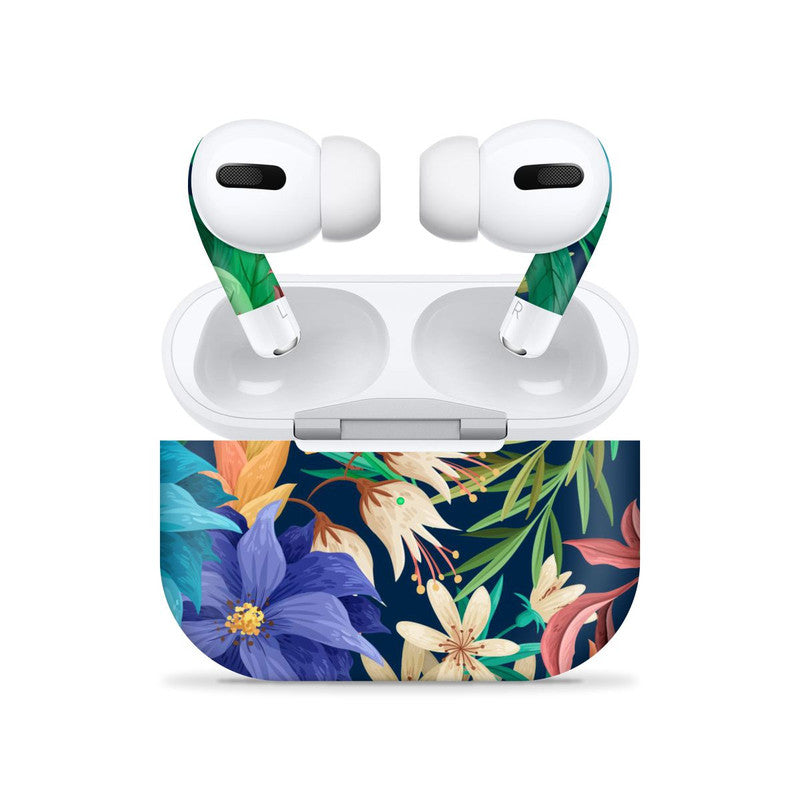 Airpods Pro Blossoms Main image