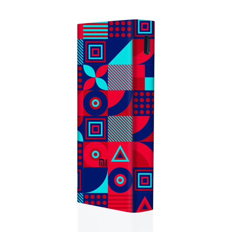 pattern-3-mi-power-bank-skins Main image