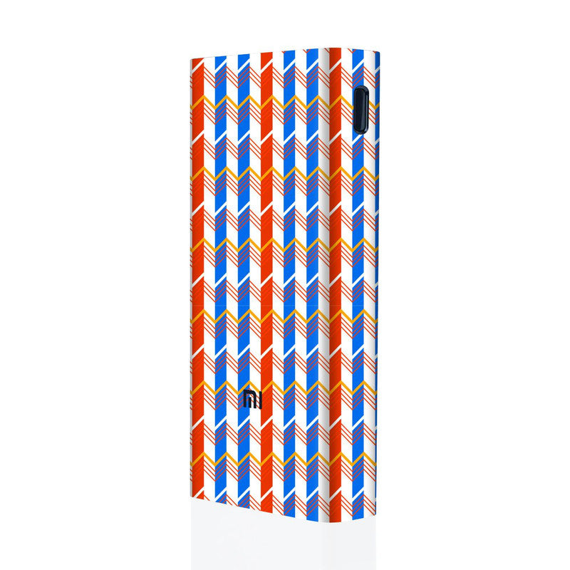 pattern-4-mi-power-bank-skins Main image