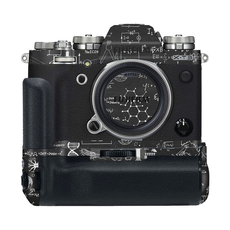 science-abstract-camera-skins