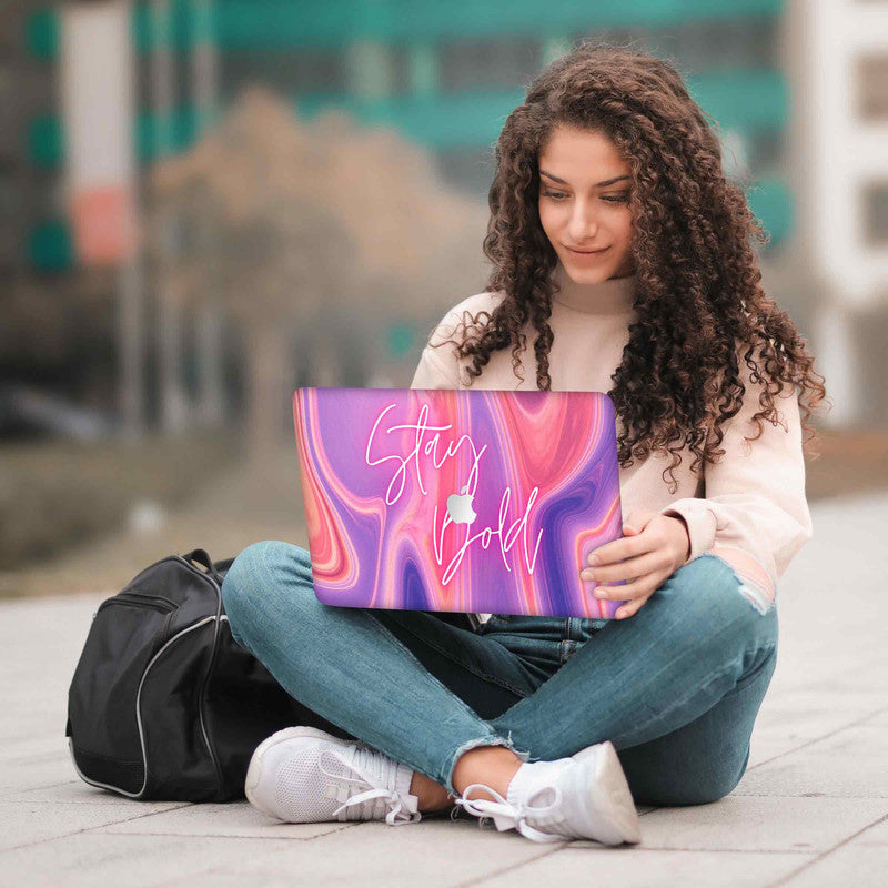 stay-bold-laptop-skin-macbook