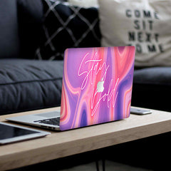 stay-bold-laptop-skin-macbook
