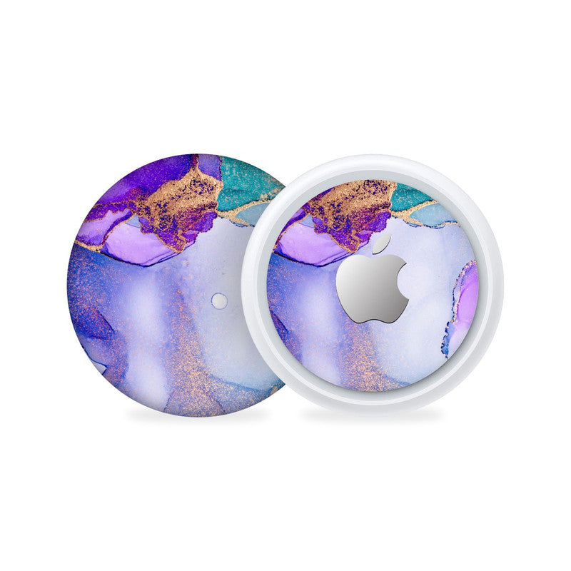 Airtag Skins and Airtag Wraps. Best quality skins for Airtag in India. Change the look of your Airtags with WrapCart Airtags Skins. Looking for Airtags Skins or Airtags Covers? Buy WrapCart elegant printed Airtags wraps now. Main image