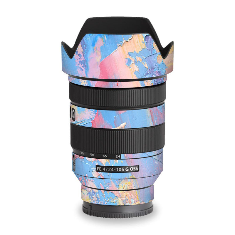 Artist Muse Lens Skin Secondary image