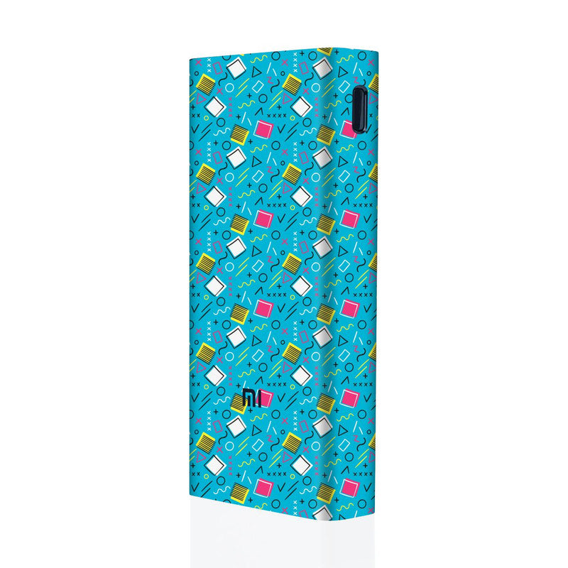 pattern-6-mi-power-bank-skins Main image