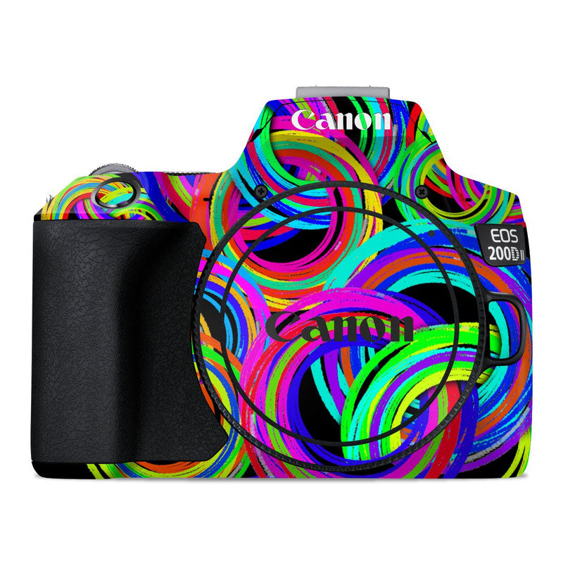 Fair Lights Camera Skins Secondary image