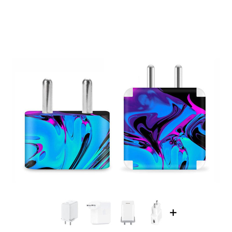 Oppo Super Vooc 65W Skins & Wraps Main image
