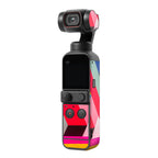 Triangle Art 4 Gimbal Skin