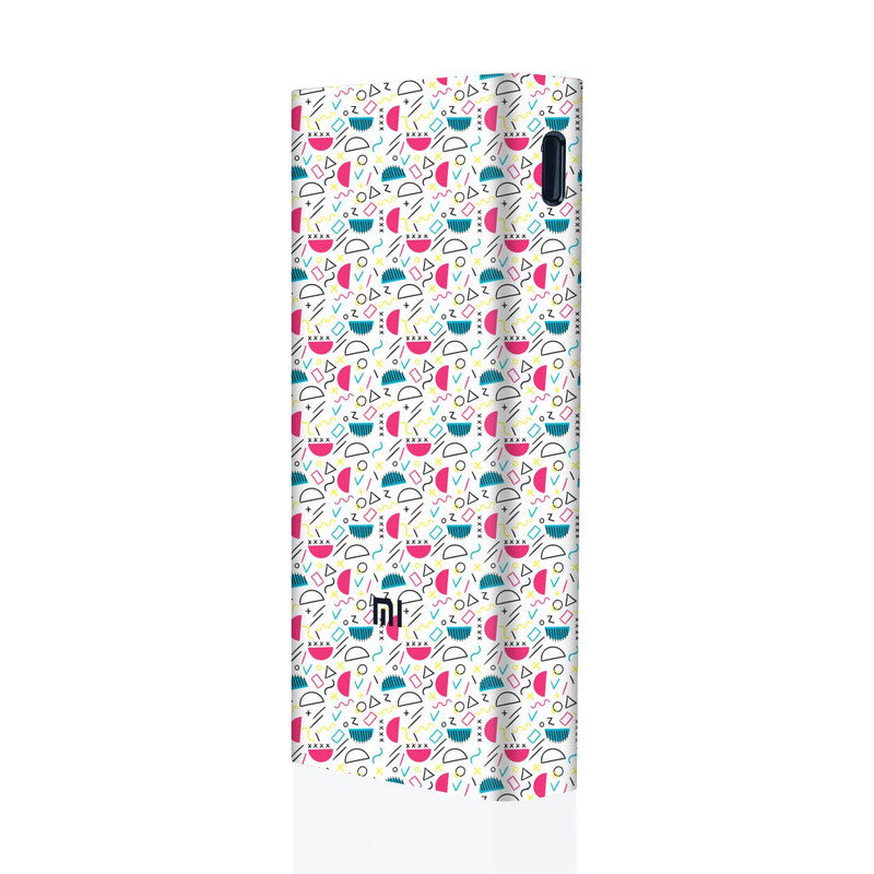 pattern-8-mi-power-bank-skins Main image