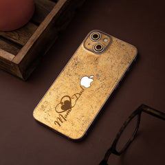 UV Embossed Mobile skins & mobile wraps by Wrapcart