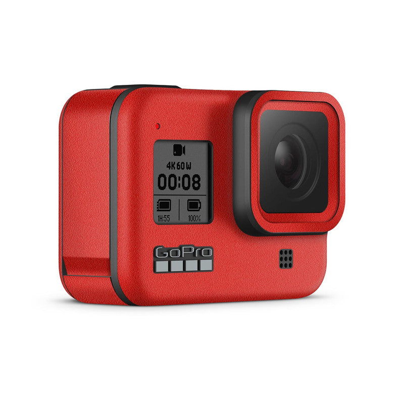 GoPro Matte Red