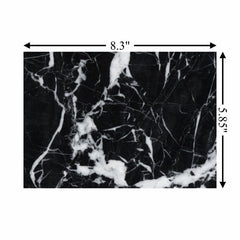 black-marble-switch-board