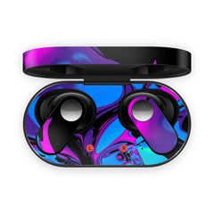 Airpods Skins & Wraps, Oneplsu Buds Skins & Wraps, Nothing Ear 1 Skins & Wraps by WrapCart. Covers for your audio TWS in India.