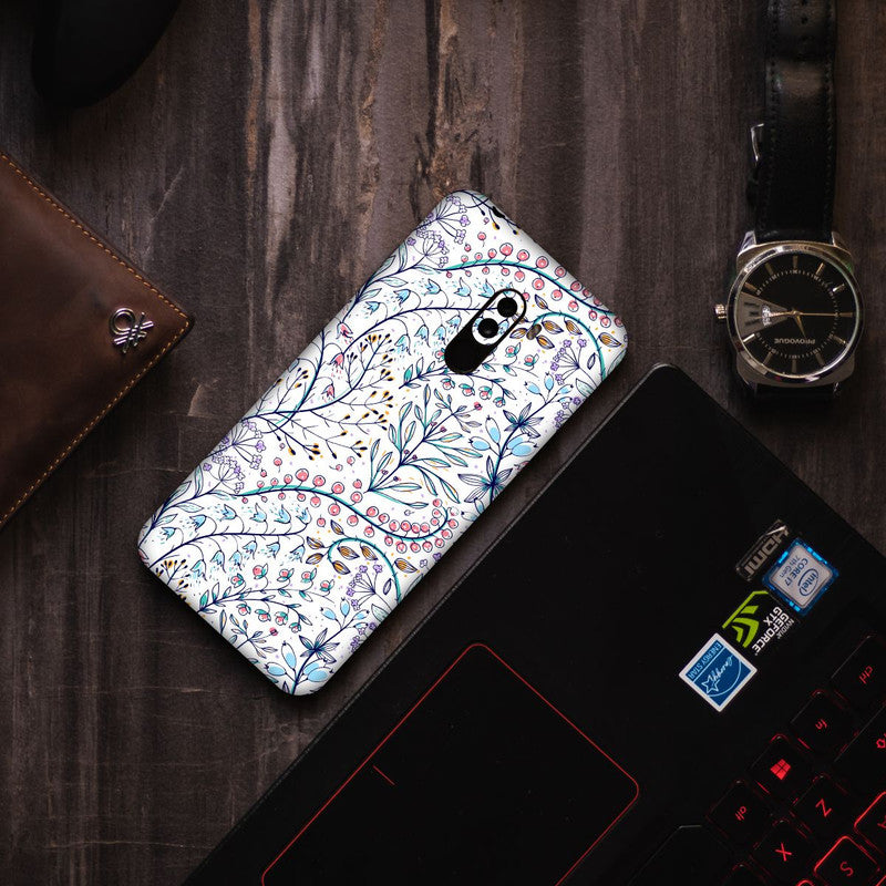 Vivo Y51 Skins & Wraps | Mobile Skins For Vivo Y51 Main image