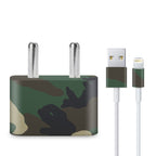 Mobile Charger skins by WrapCart