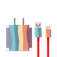 Mobile Charger skins by WrapCart