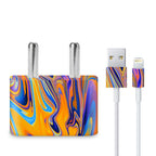 Mobile Charger skins by WrapCart