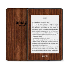 Kindle Oak Wood Skin