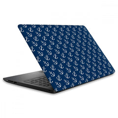 Anchors Laptop Skins
