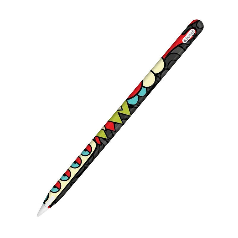 Muli Abstract Apple Pencil Skins