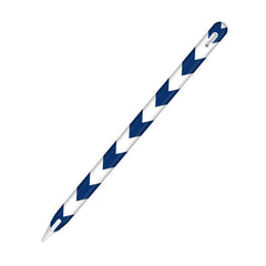 Blue Stripes Apple Pencil Skins
