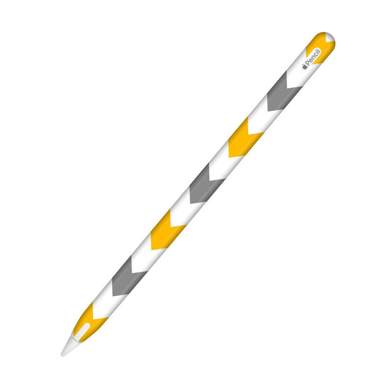 Pastel Stripe Apple Pencil Skins Main image