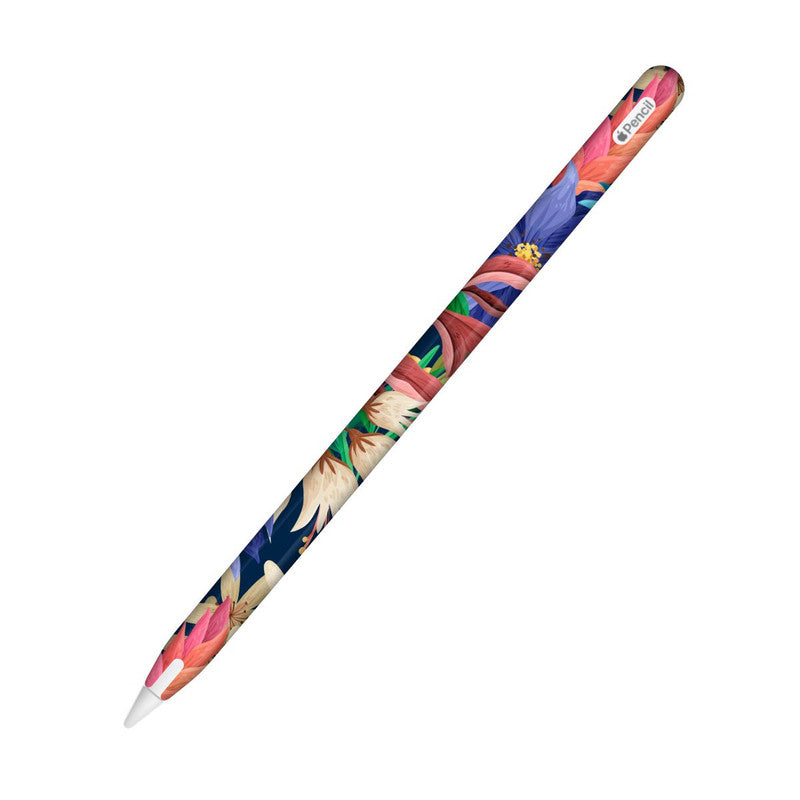 Blossoms Apple Pencil Skins Main image