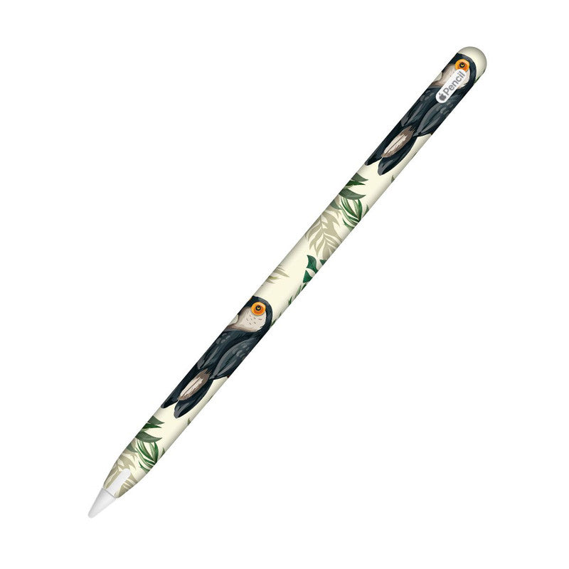Toucan Apple Pencil Skins Main image