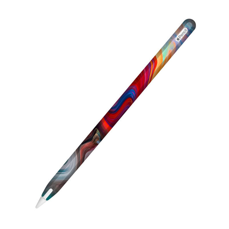 Anime Abstract Apple Pencil Skins