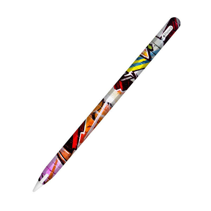 Anime Abstract Apple Pencil Skins Main image
