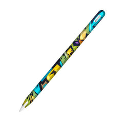 Anime Abstract Apple Pencil Skins