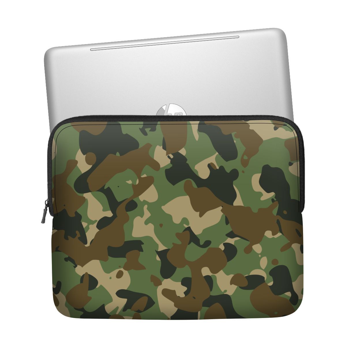 Custom Printed Laptop Sleeves - WrapCart Main image