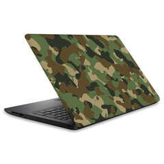 Laptop Skins & Wraps in India by WrapCart. Best quality 3M laptop stickers and wraps with perfect cutting