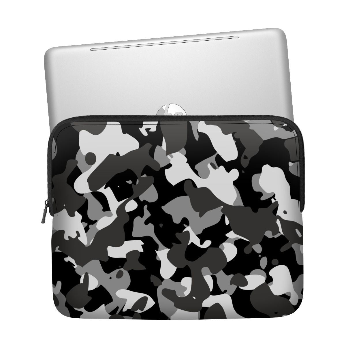 Custom Printed Laptop Sleeves - WrapCart