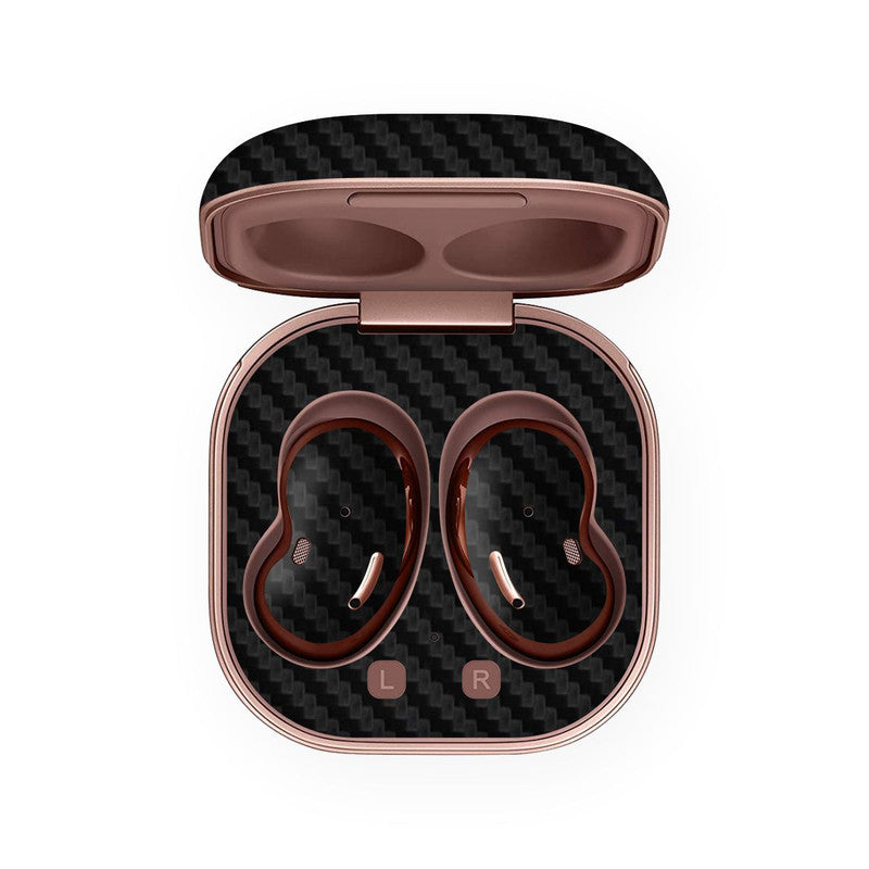 Samsung Buds Live Black Carbon Main image