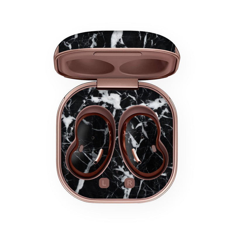 Samsung Buds Live Black Marble Main image