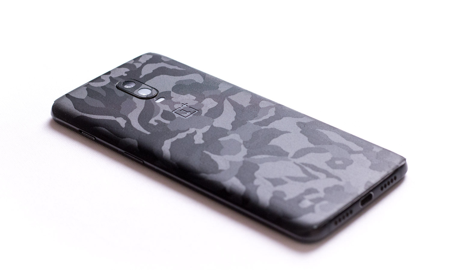 Black Shape Shift Secondary image