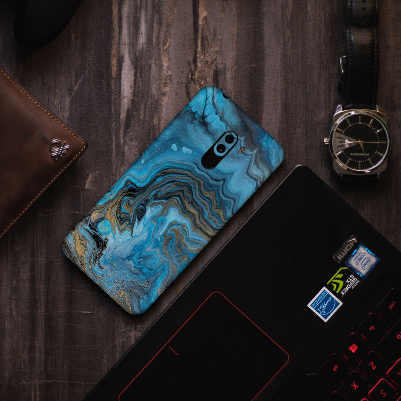 Samsung Galaxy M12 Skins & Wraps | Mobile Skins For Samsung Galaxy M12 Main image