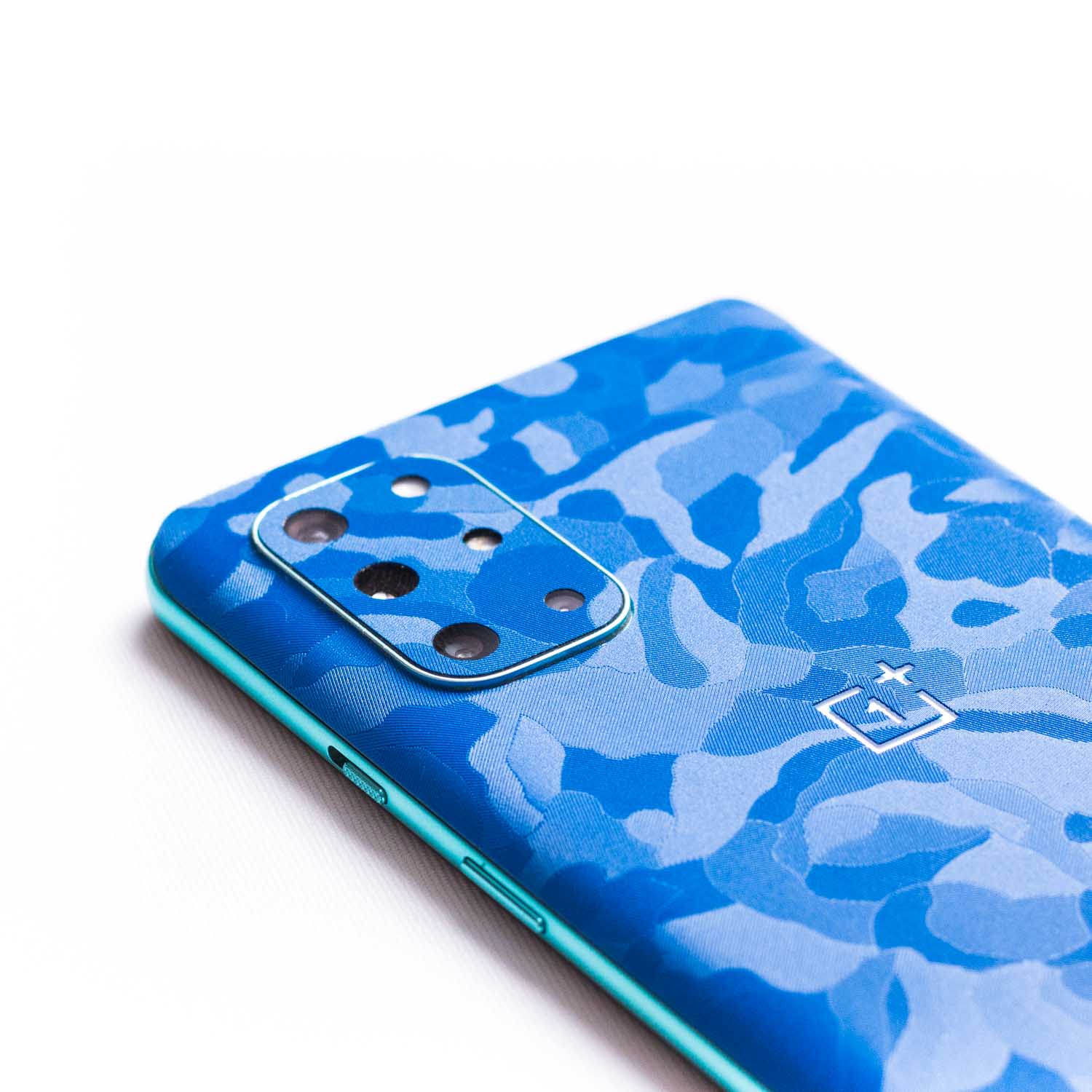 Mobile skins in India